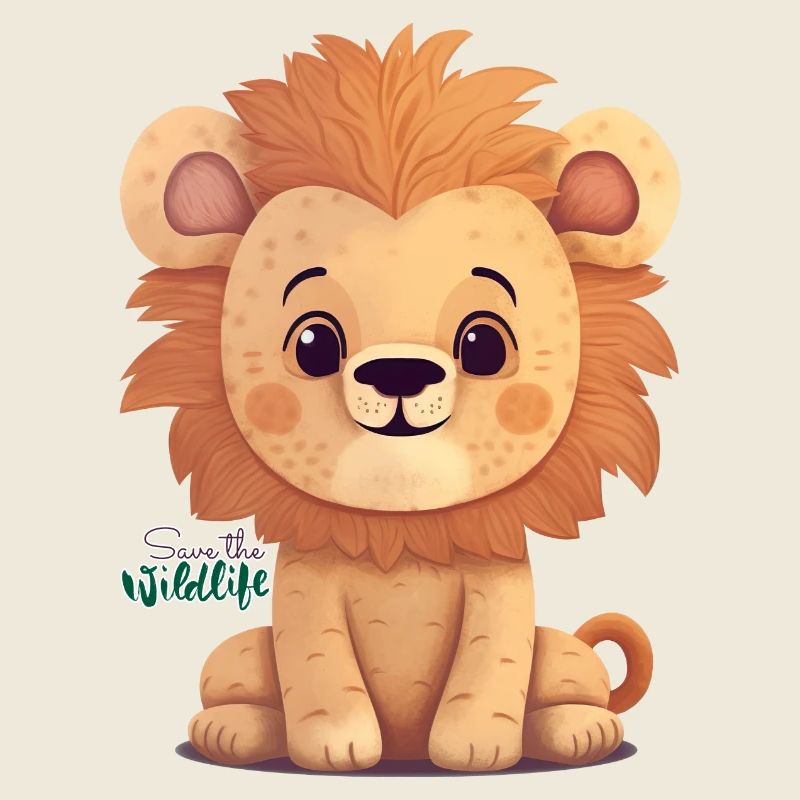 Save the wildlife !!