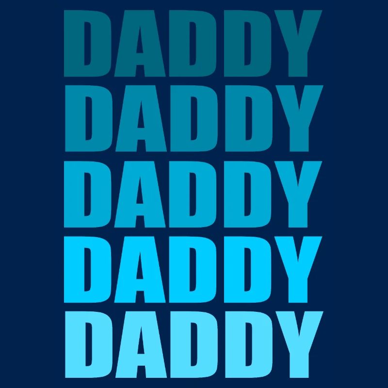 Daddy cool