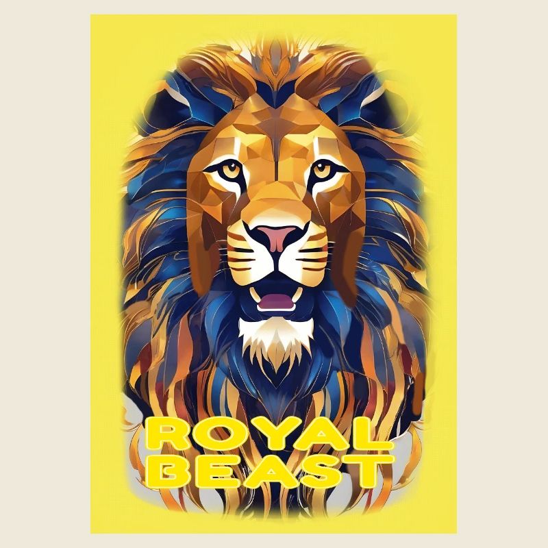 BÊTE ROYALE