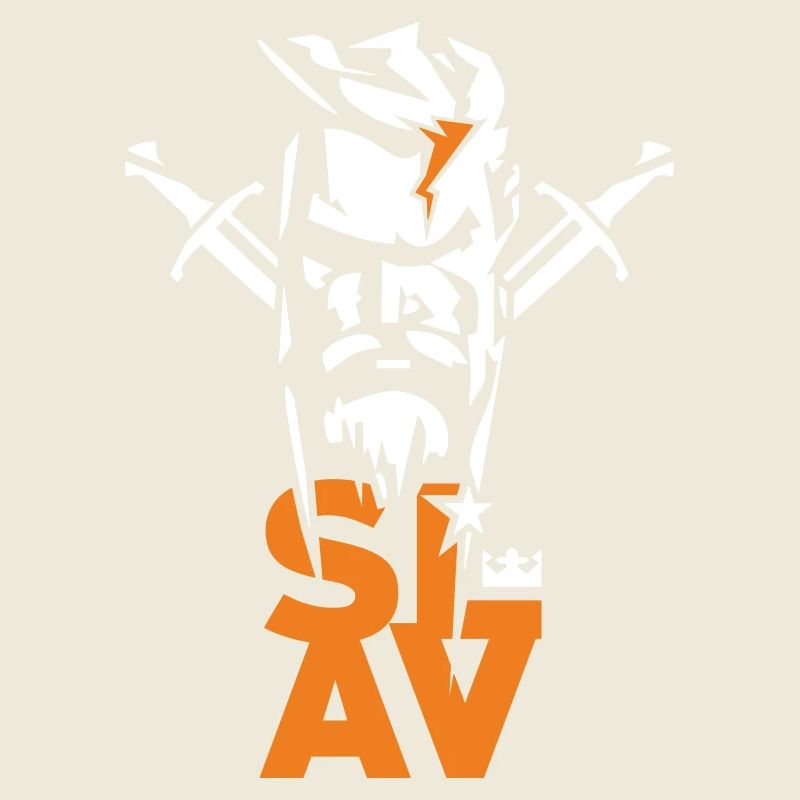 Slavic design