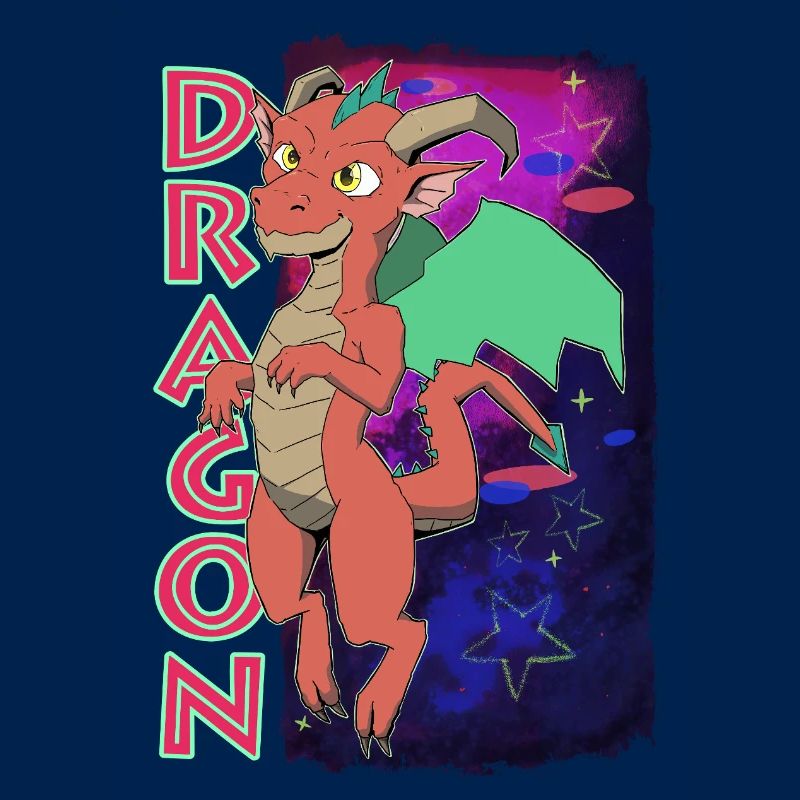 Dragon mignon