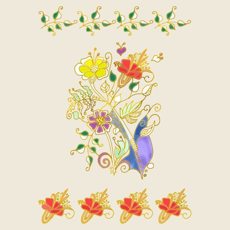 Blumen