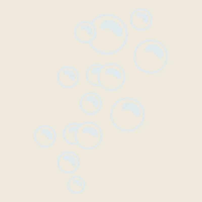 Bubbles / Blasen (C, 1c)