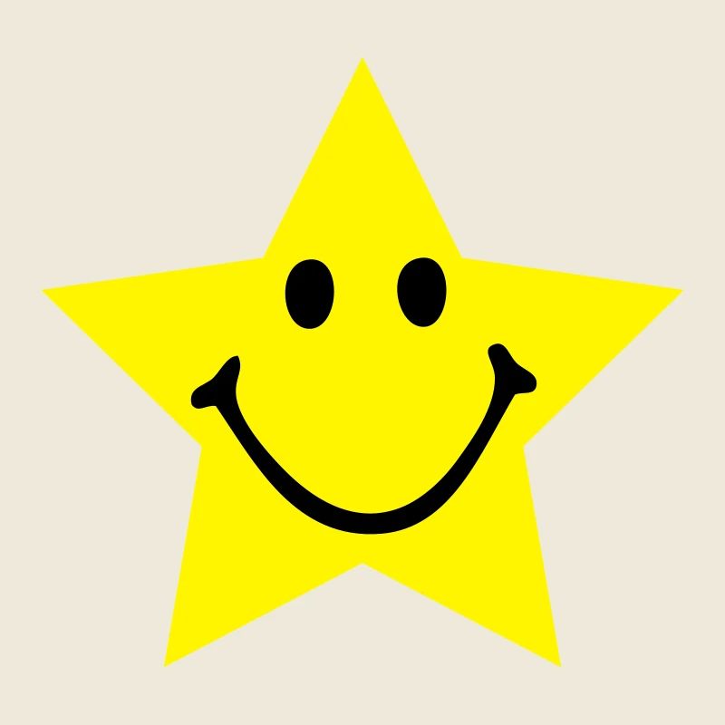 Stern - Smiley