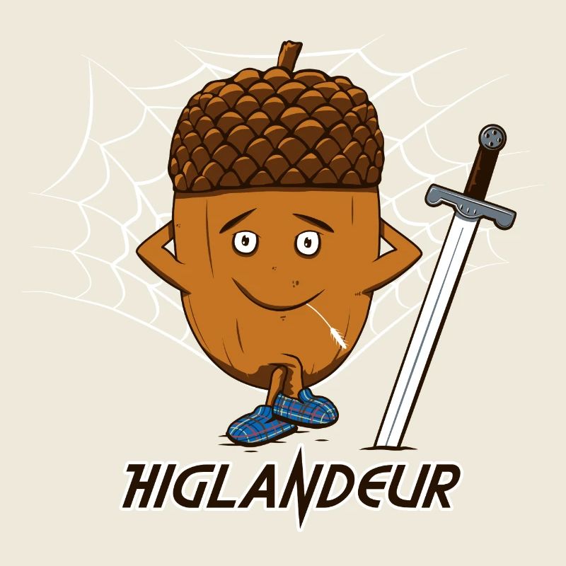 Highlander