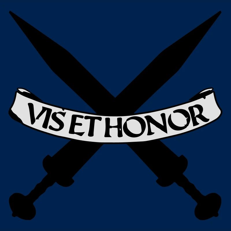 vis et honor
