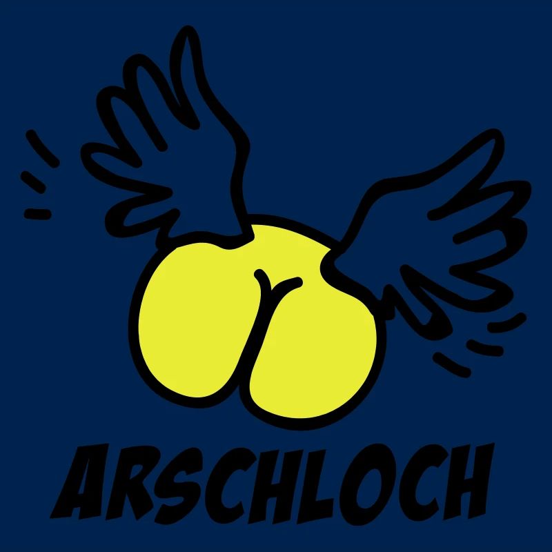 Arschloch