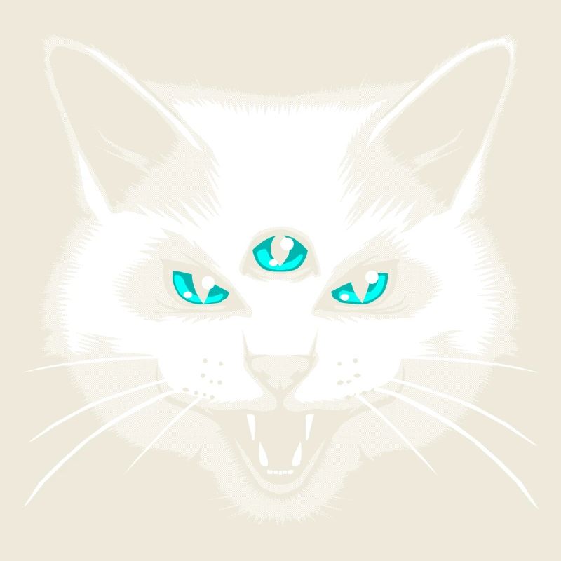 Third Eye Meow