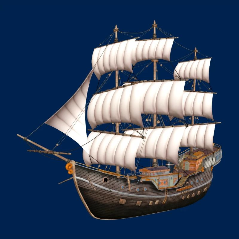 Ship