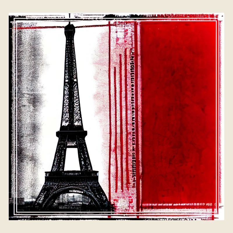 Paris Eiffelturm