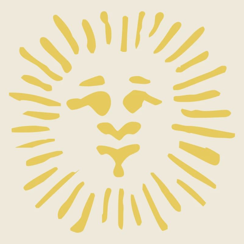 Soleil - Graphique vectoriel