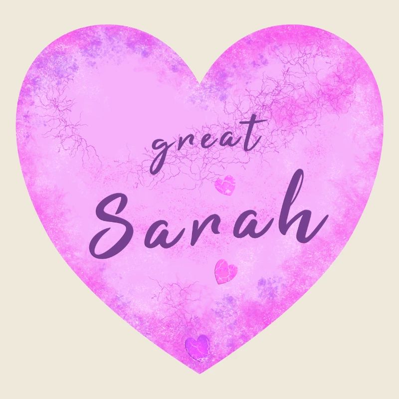 Sarah