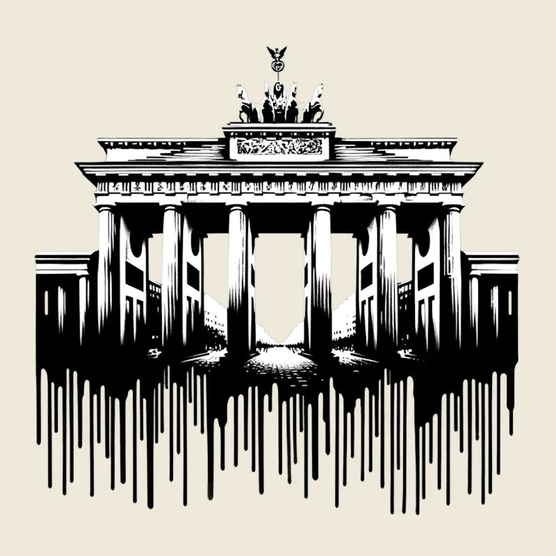 Brandenburg Gate | Brandenburg Gate