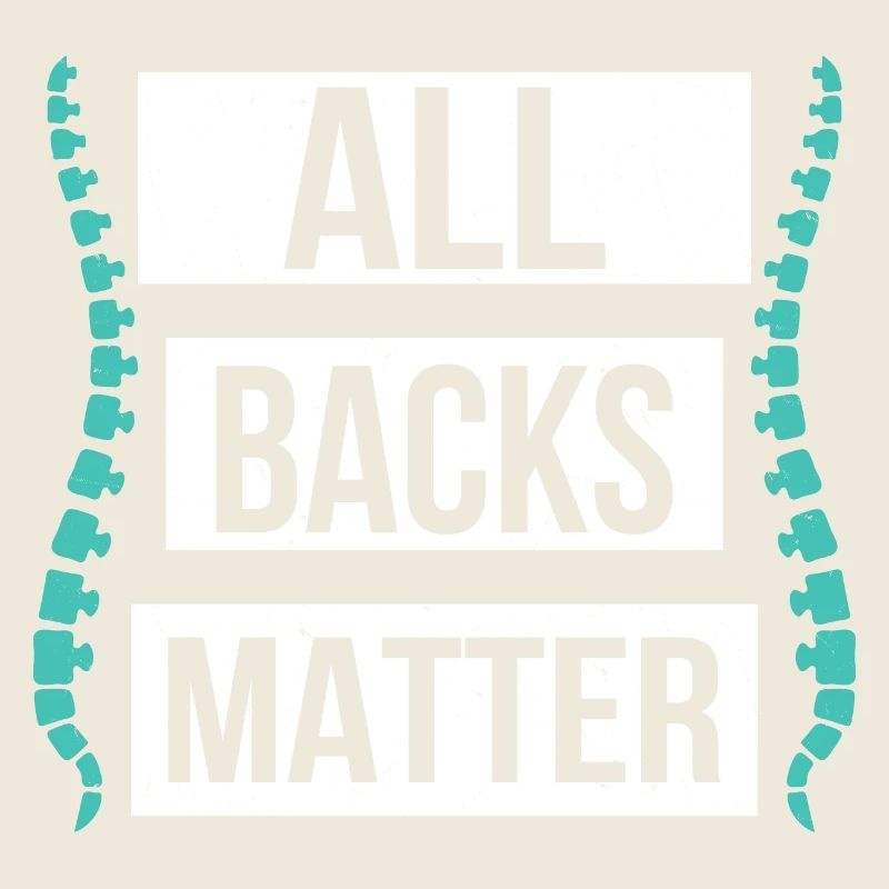 All Backs Matter Chiropractor Physical Therapist