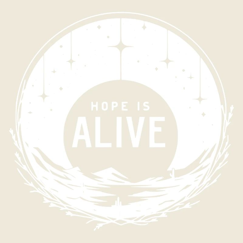 Hope is Alive