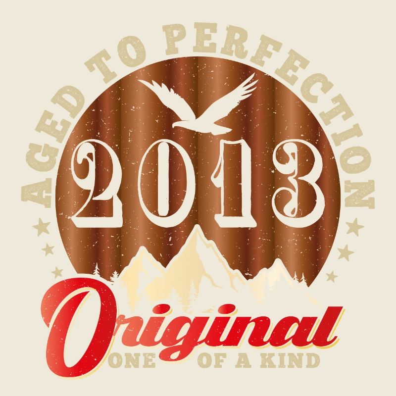 Ikonisches Jubiläum 2013