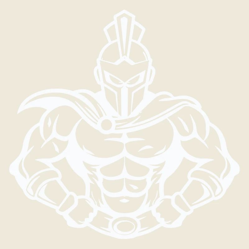 Sparta Warrior