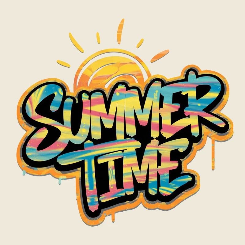 Summer Time