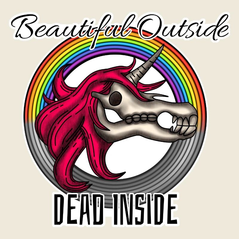 Beautiful Outside, Dead Inside