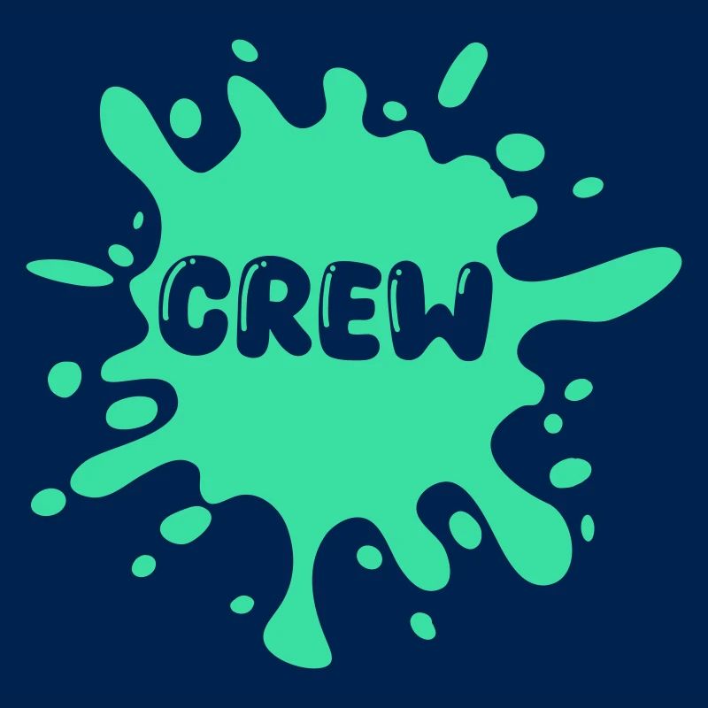 crew klecks