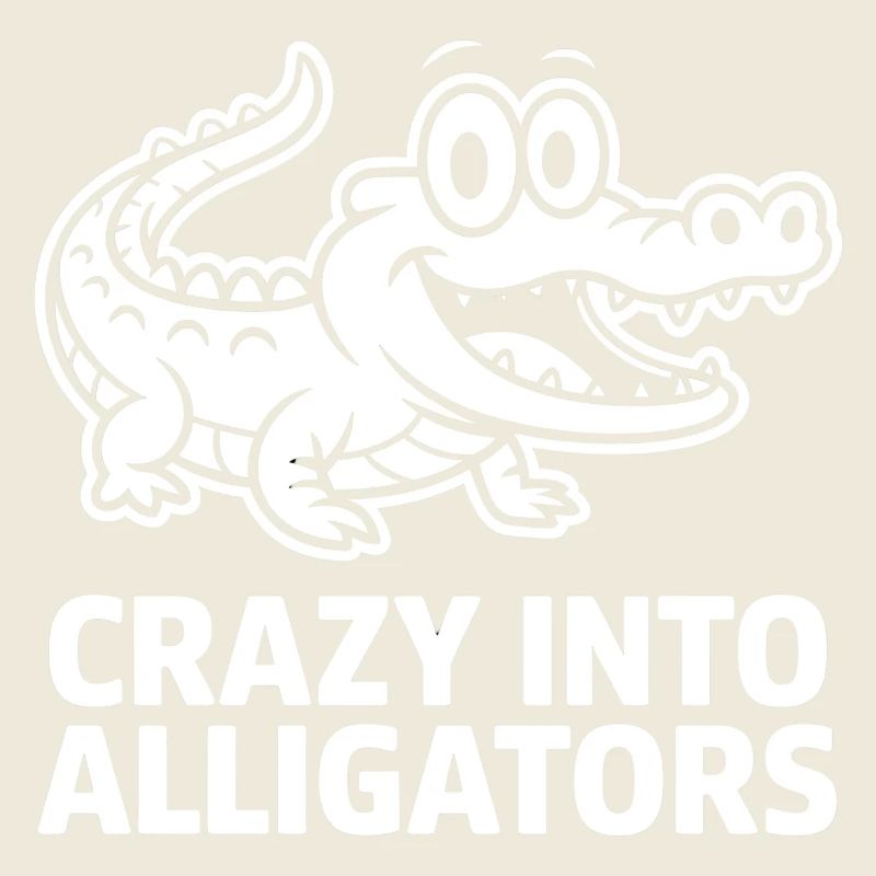 Alligators Alligator mignon