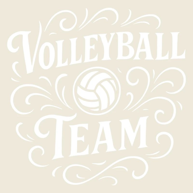 Équipe de volley-ball