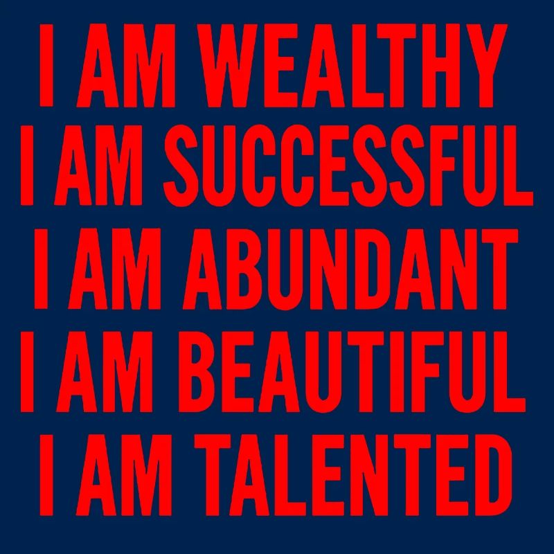 Powerful Self Love Affirmations