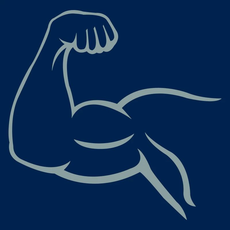 biceps
