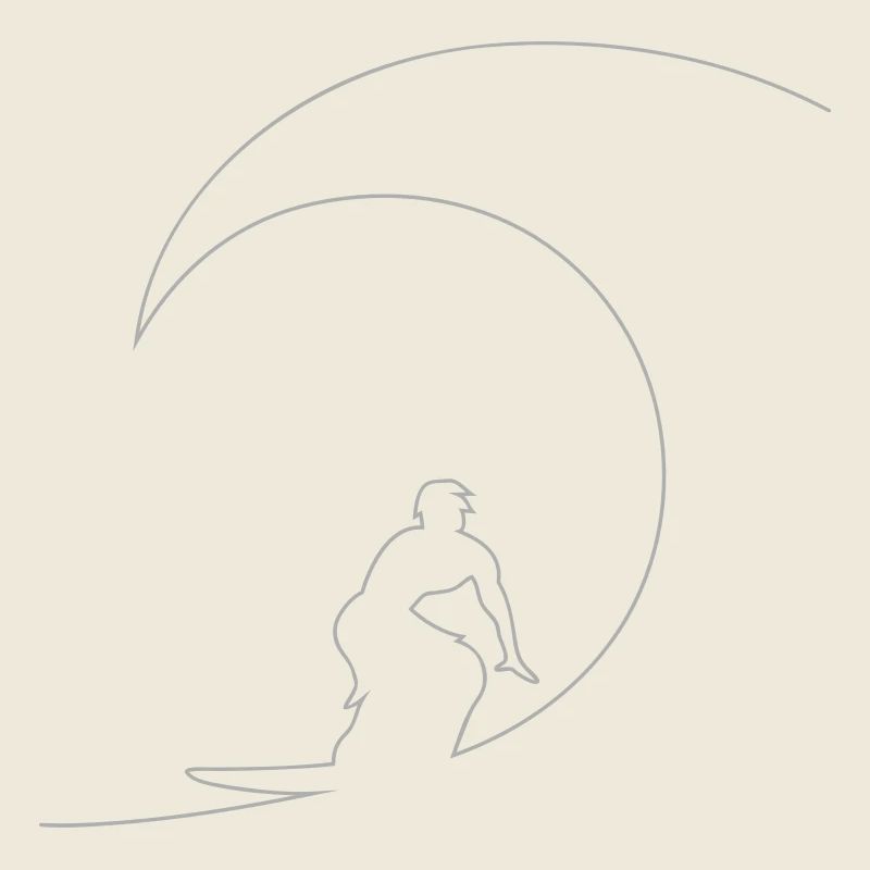Surfer
