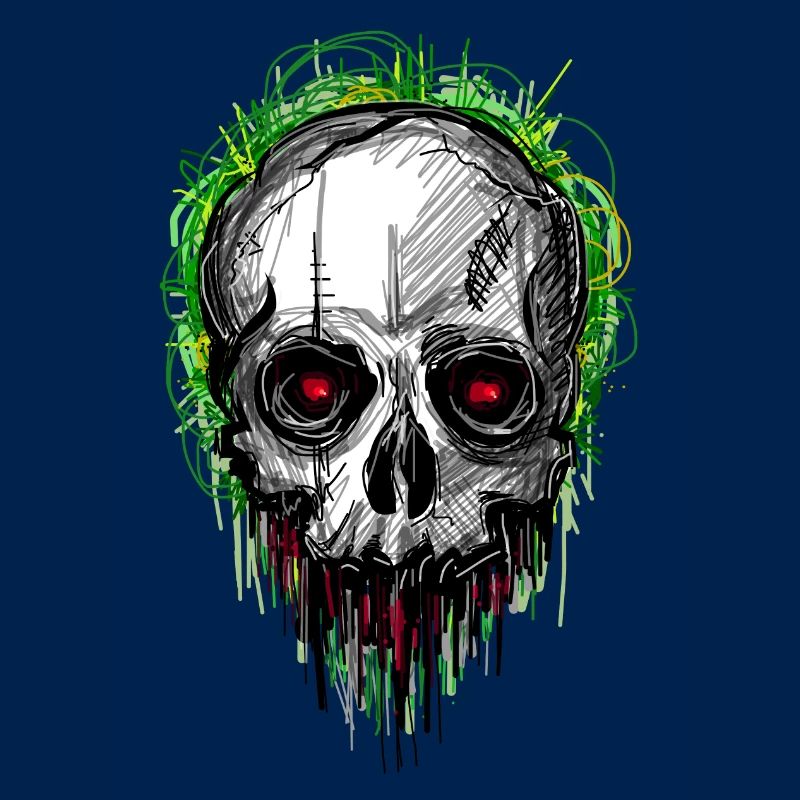 skull_scribble