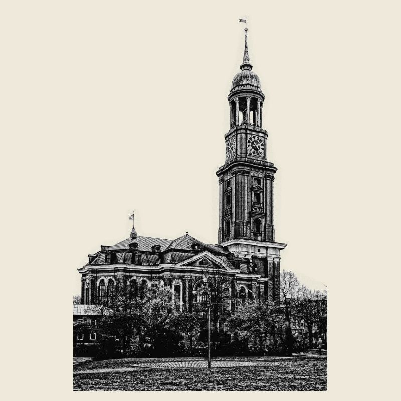 Hamburger Michel