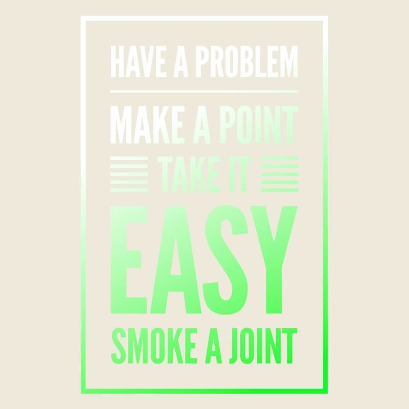 Have a Problem...Joint