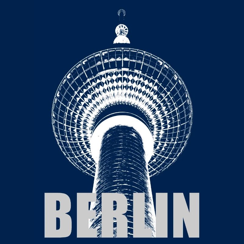 Berlin TV Tower