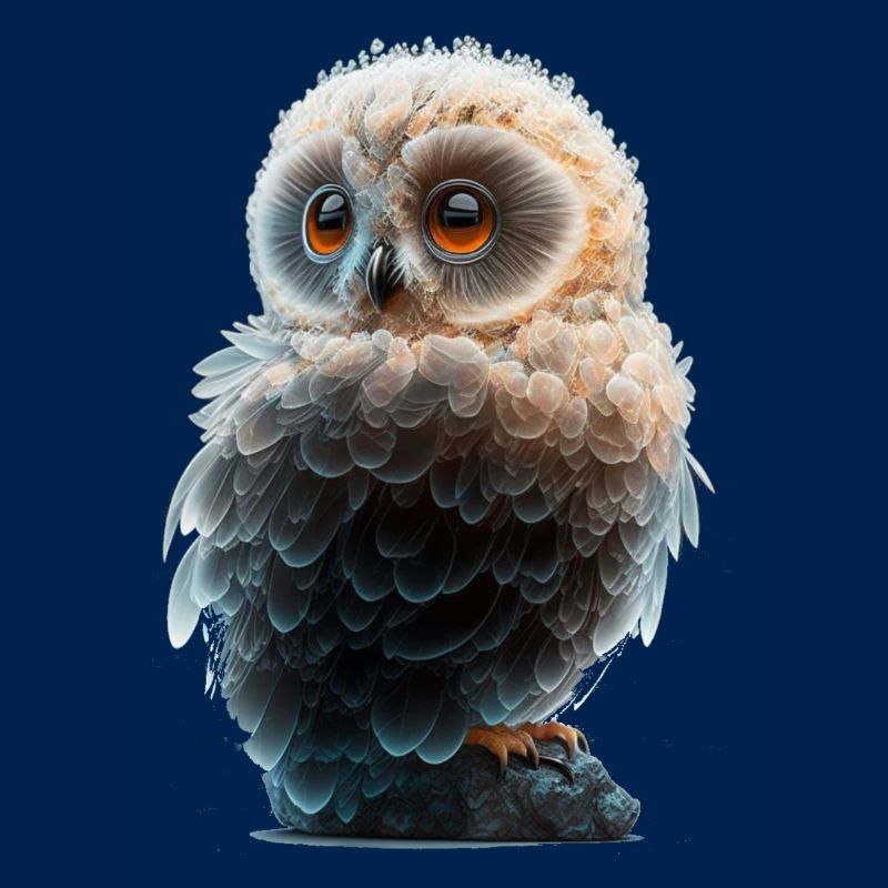 3D Eule