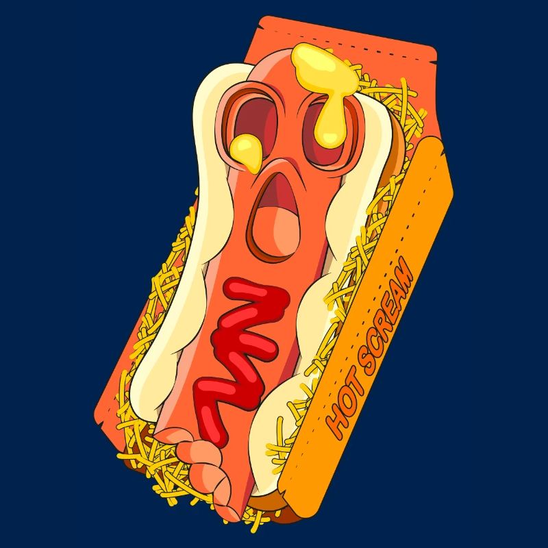 HOT SCREAM