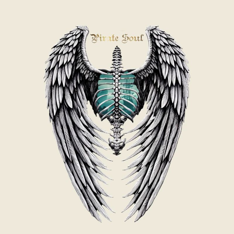 WINGS PIRATE