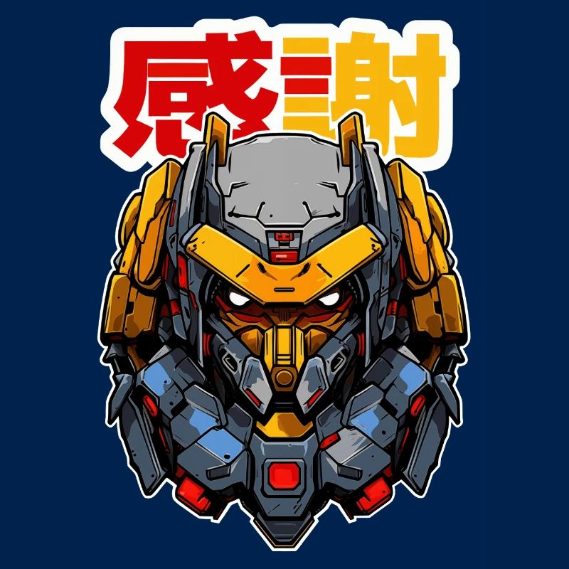 Anime Robot TWO!