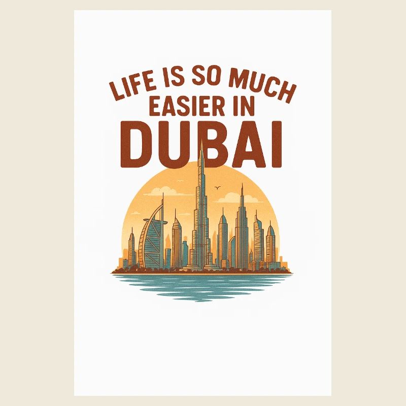 Easy dubai