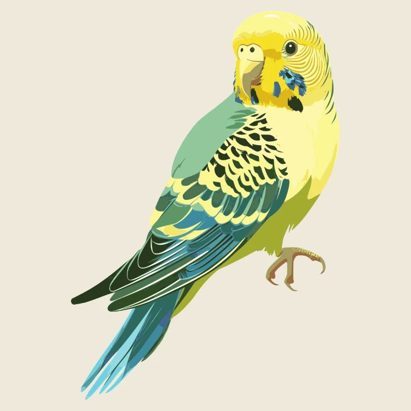 Budgerigar
