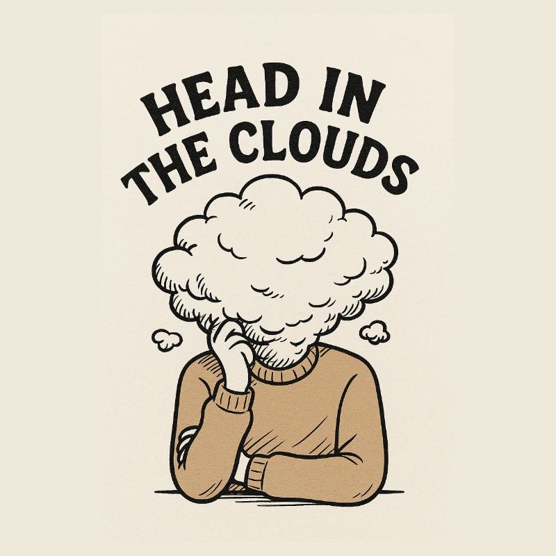 Head in the Clouds