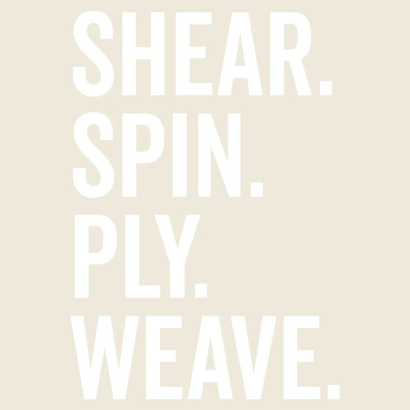 Cisaillement Spin Ply Weave