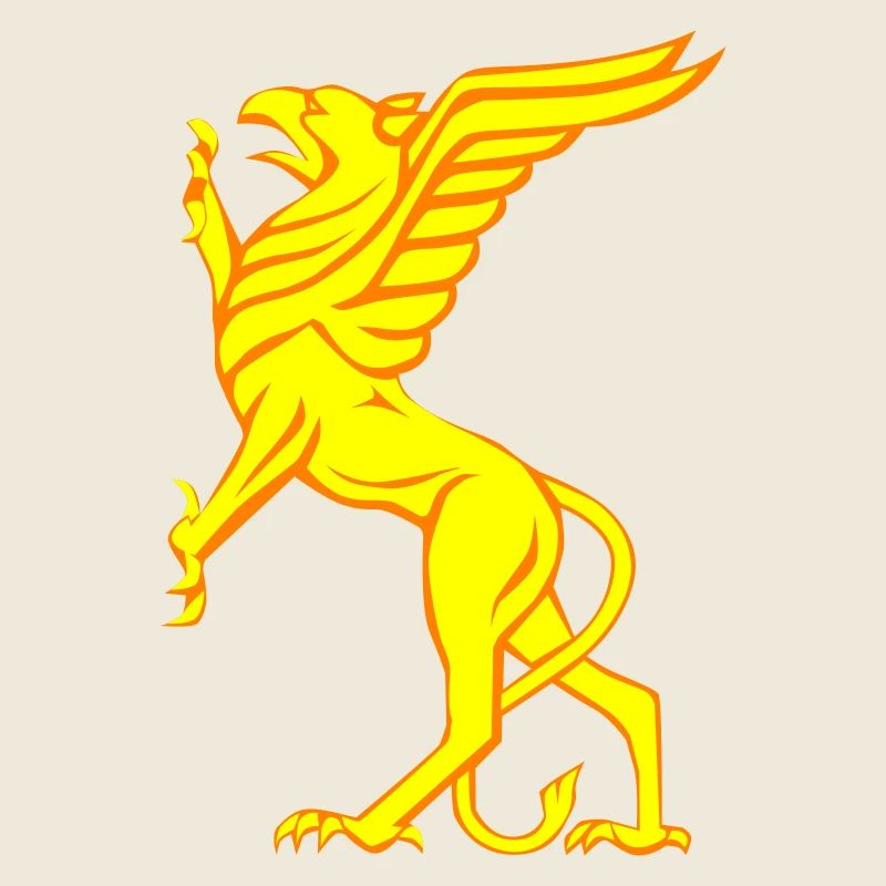 Vogel Greif