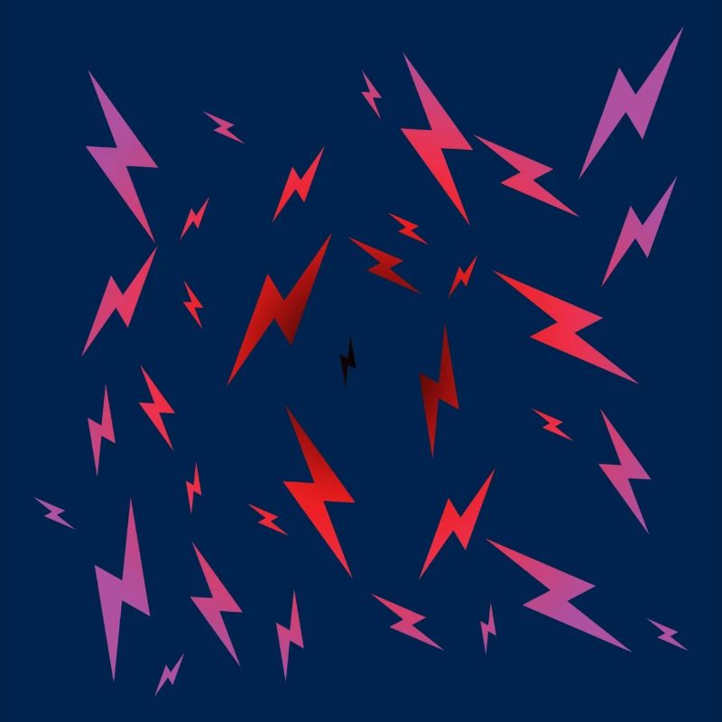 Emo Lightning