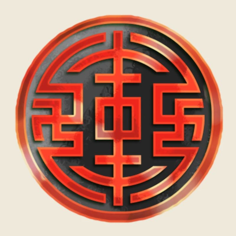 symbole chinois