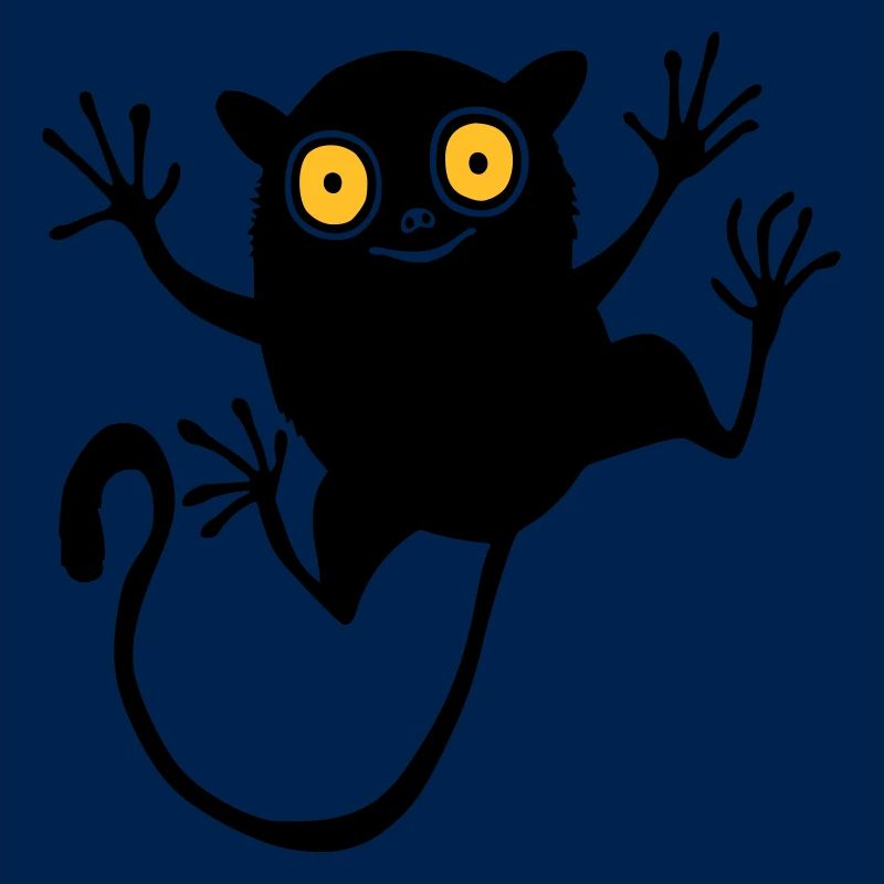 tarsier (for Kids)