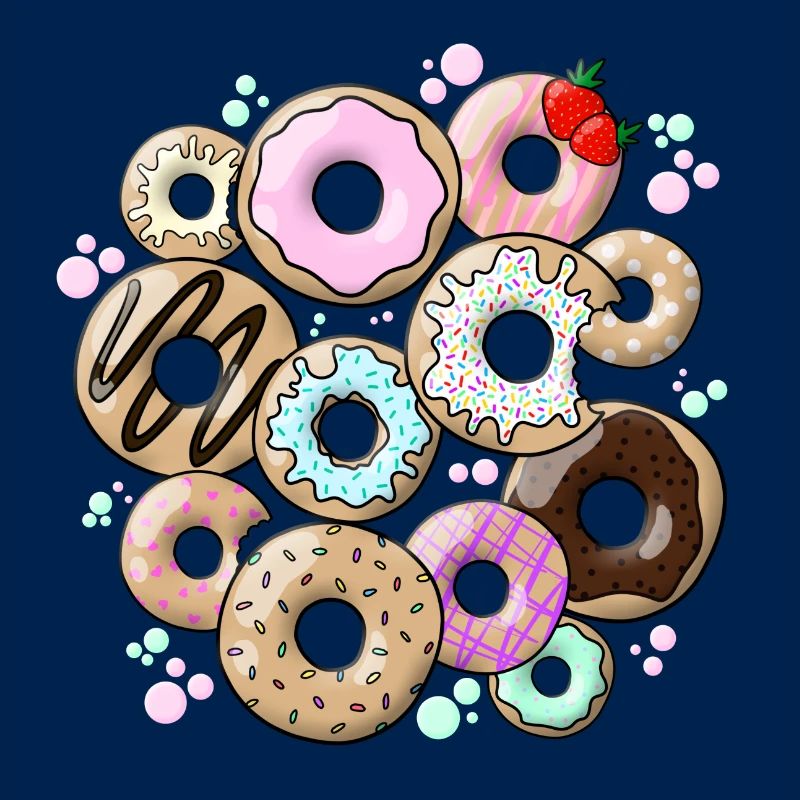 Donuts