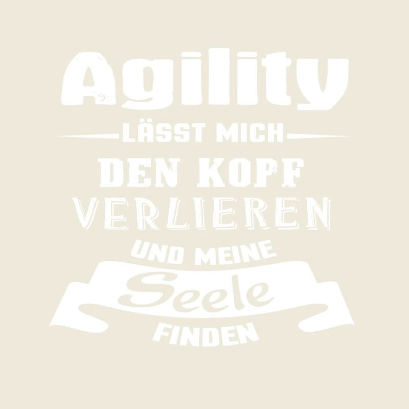 Agility - Seele