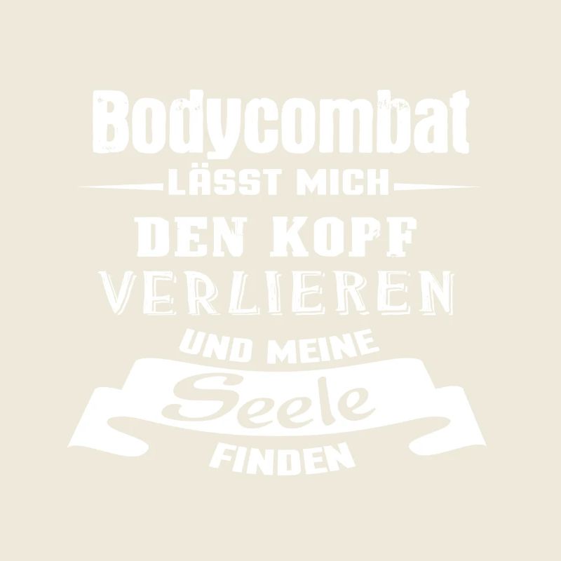 Bodycombat - Seele