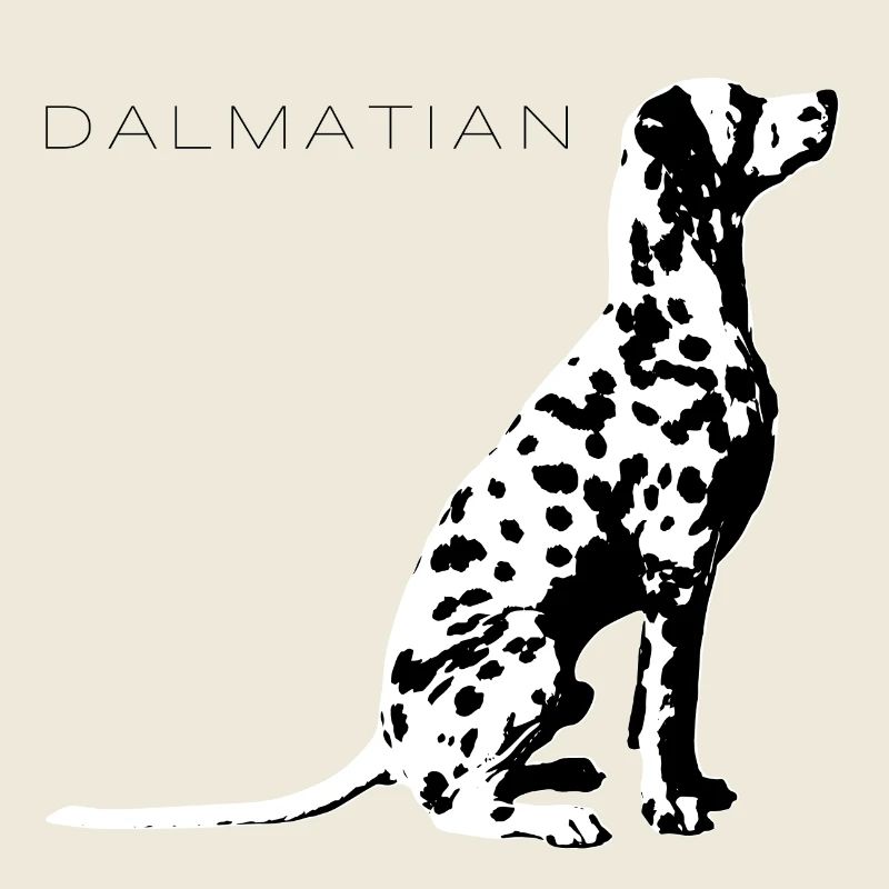 dalmatien