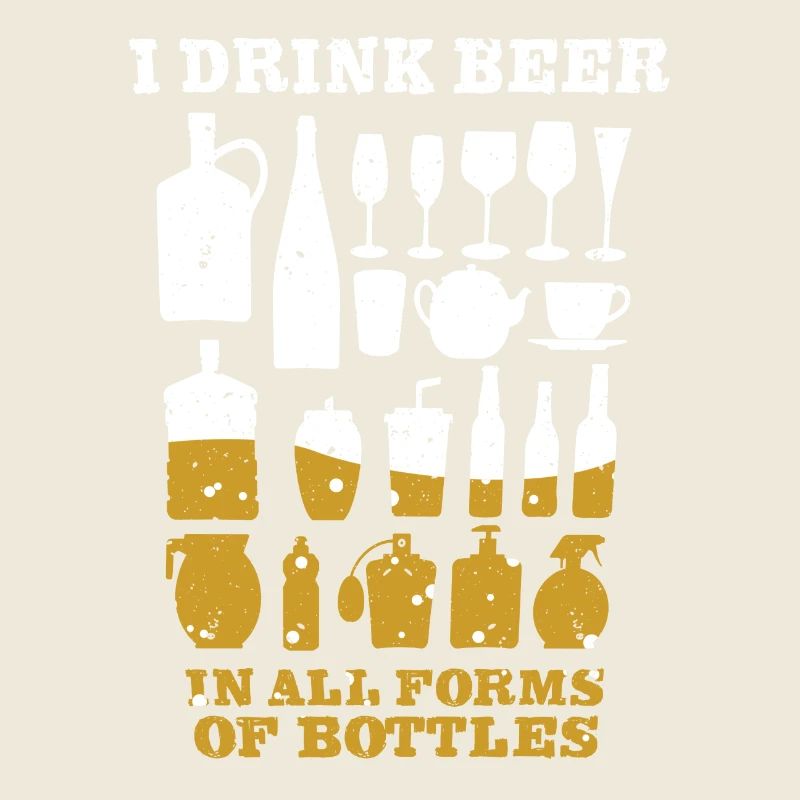 Beer lovers